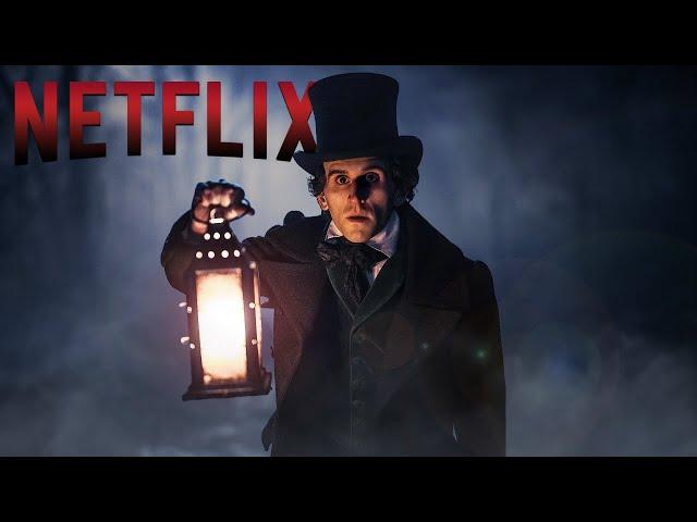 Top 10 DETECTIVE Movies on Netflix Right Now 2025