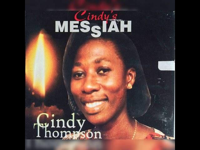 Cindy Thompson, Awurade Kasa