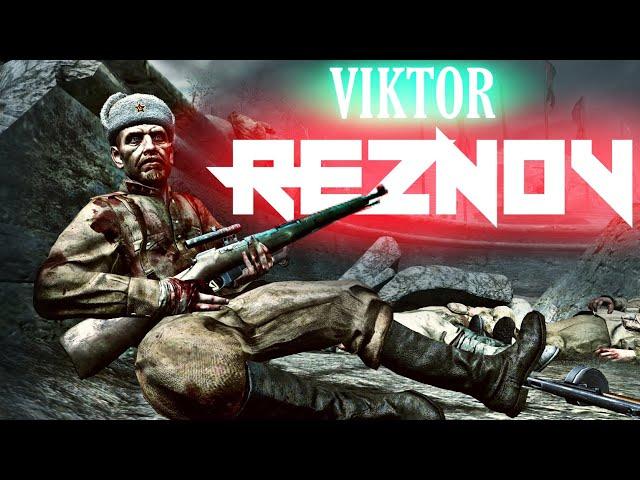 Rasputin - Viktor Reznov edit - Brute XD