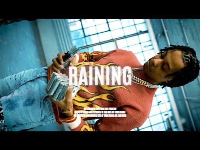 (Free) New Detroit Type Beat 2023 x Skilla Baby x Rio Da Yung OG - "Raining"