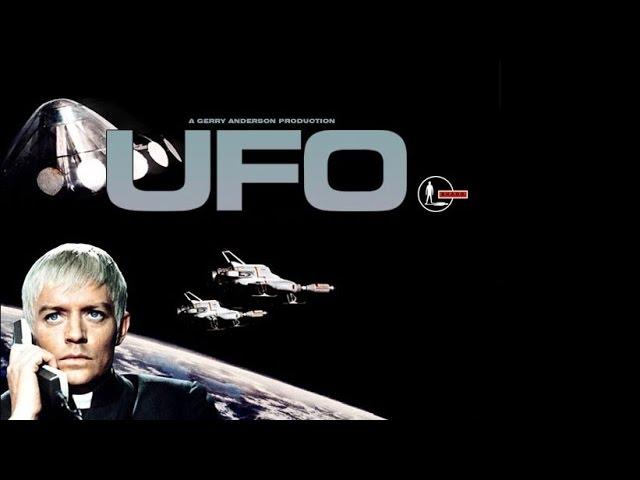 UFO Series Trailer