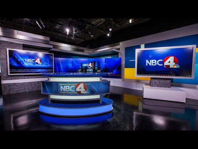 Live NBC4 Newscasts from Columbus Ohio