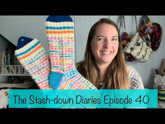 The Stash-down Diaries Ep. 40 | 1000 subscribers! 