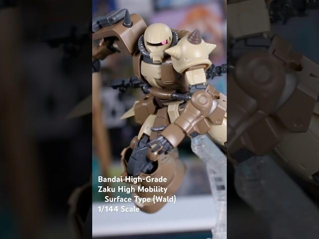 Check out the full review! #gundam #gunpla https://youtu.be/ux07Z4lJrCE