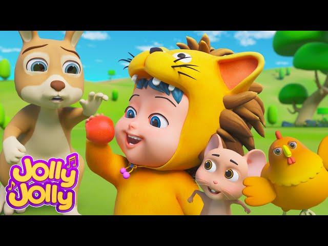 Toodly doodly doo 2, Five little ducks + More | Jolly Jolly - Learn and Play - Nursery Rhymes