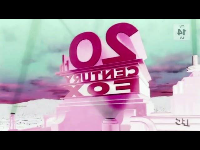 20th Century Fox Logo In RjGunner111 Major