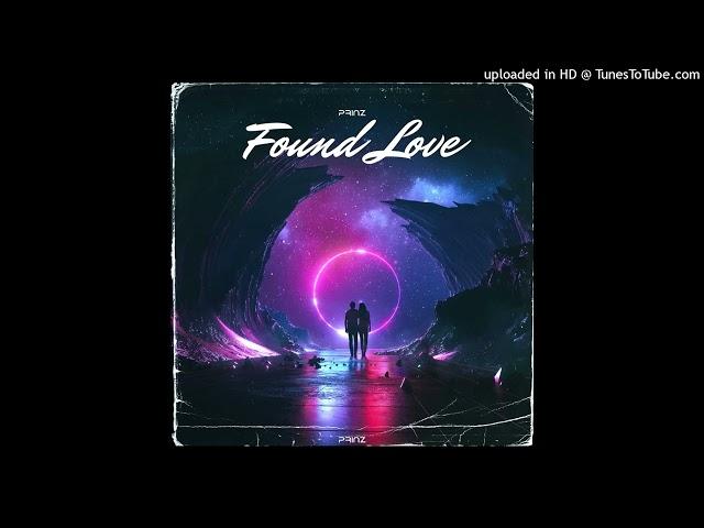 Prinz - Found Love (Slowed and Reverb)