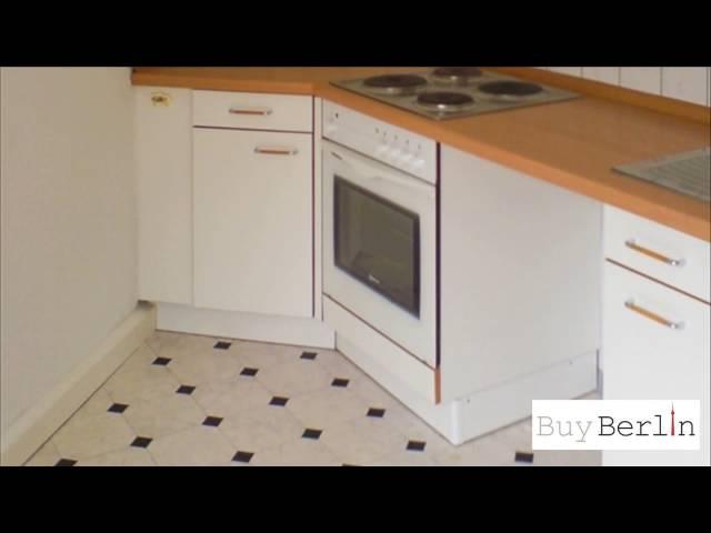 2 Bedroom Apartment For Sale in Berlin, Germany for EUR 145,000...