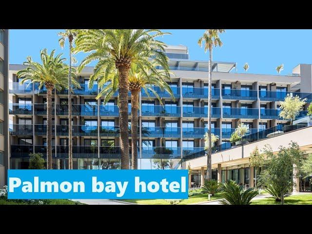 Palmon Bay Hotel & Spa, Igalo - Herceg Novi