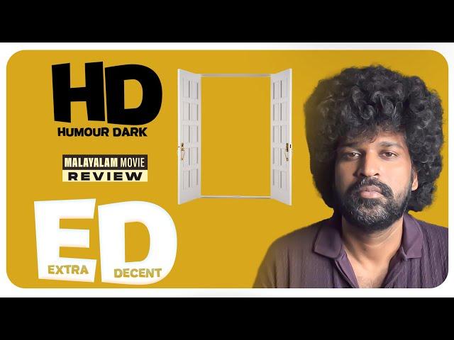 Extra Decent ED Review | Suraj Venjaramoodu | Aamir Pallikkal | Listin Stephen