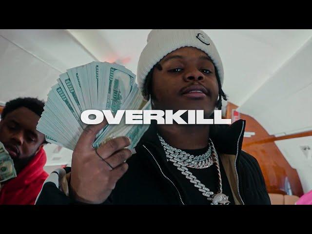 [FREE] 42 Dugg x EST Gee x Detroit Type Beat 2023 - ''OVERKILL''