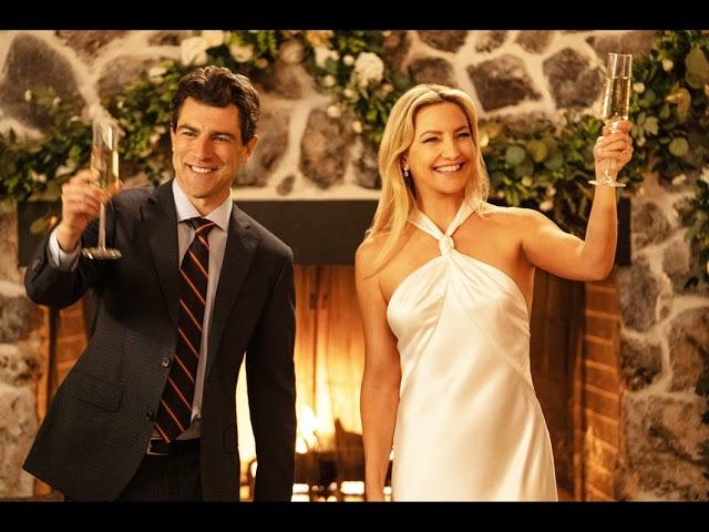Running Point Cast: Meet the Stars of Kate Hudson's Basketball Comedy