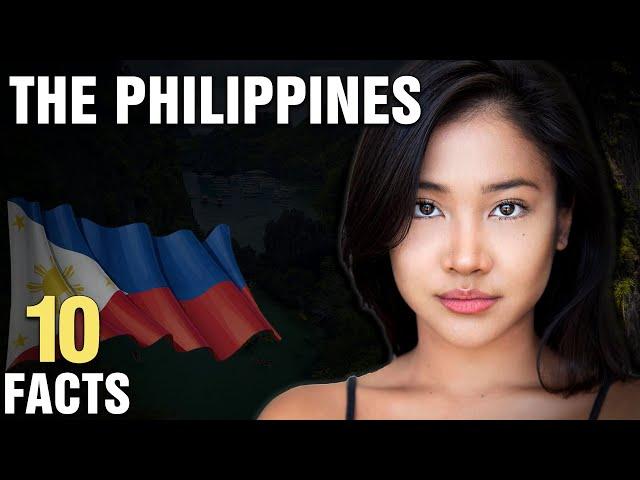 10 Surprising Facts About The Philippines