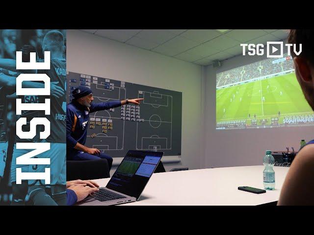 Inside TSG Hoffenheim | Die große TSG-Doku