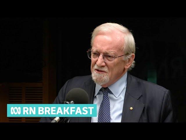 A warning about anti-Chinese sentiment in Australia | RN Breakfast