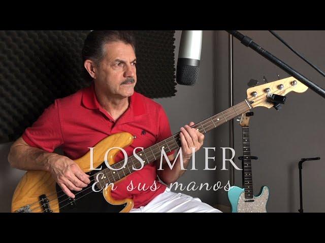 En Sus Manos - Los Mier - Feliz día de las madres!! (Video Oficial) Dedicado A Todas Las Mamás