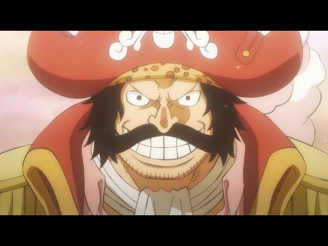 One Piece Ending [Laugh Tale] - Memories | ワンピース【ビンクスの酒Memories】Episode 968 HD