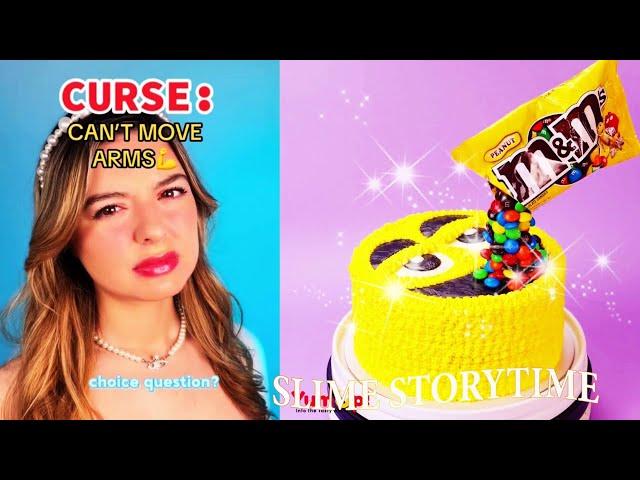 ️ Text To Speech  ASMR Cake Storytime @Brianna Mizura | Tiktok Compilations #154