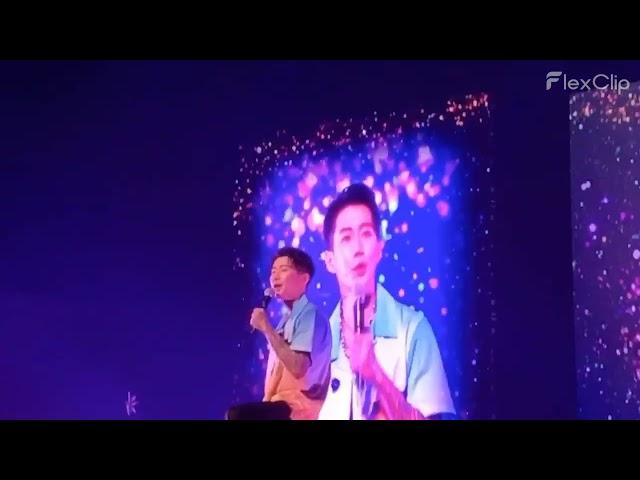 當JAYPARK十年老粉的老婆，終於參加載範演唱會️時 #朴載範 #박재범 #JAYPARK #演唱會 #worldtour #taipei #shorts #夫妻 #生活 #vlog #life