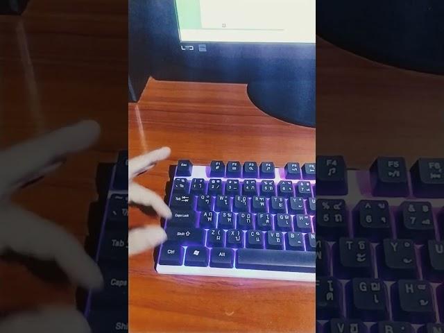 Ctrl + Shift + ESC (open task manager)