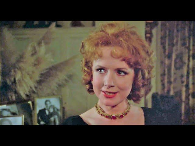 RUBY (1977) Clip - Piper Laurie