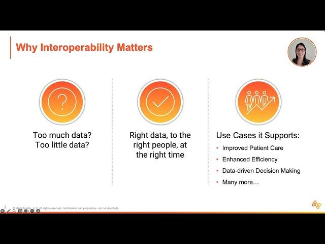 Decoding Interoperability: C-CDA to FHIR Mapping | Part 1 of 3