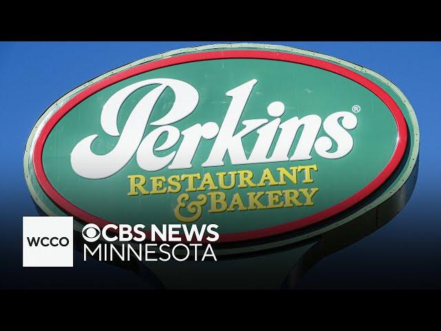 Perkins, a breakfast and lunch staple, is overhauling its 300 restaurants