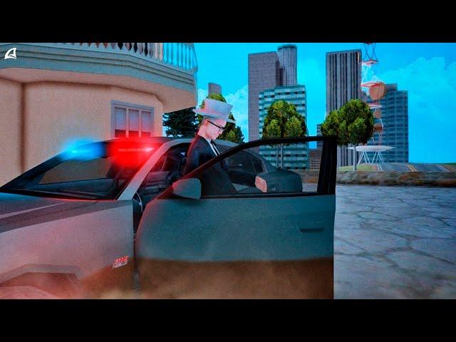 ФЕЙКОВЫЕ АГЕНТЫ ФБР на Arizona RP GTA SAMP