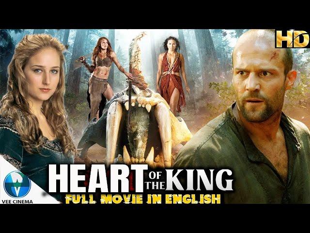 Heart Of The King - Full Action War Movie In English | Jason Statham | Ron Perlman