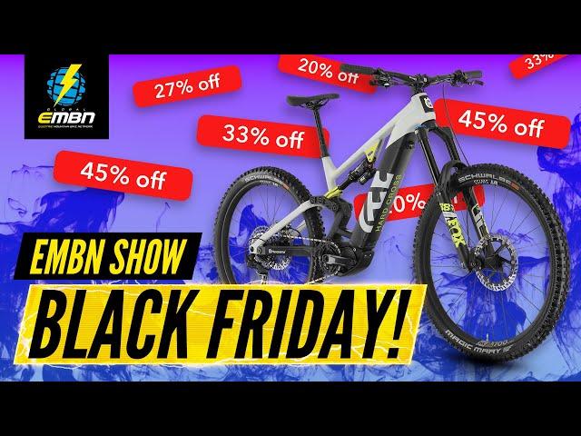 Is This The Best Time To Buy An eBike? | EMBN Show 359