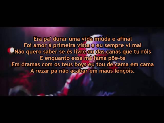 Holly Hood - Fácil Letra  • SevereLyrics •