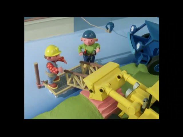 Bob the Builder Project Build It Season 7 Episode 10 Super Splasher (US Dub)