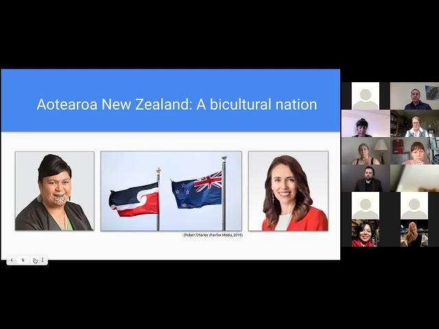 AERA2021 International Citizen-Practitioners Symposium