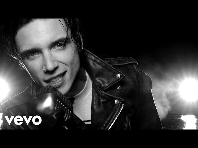 Andy Black - We Don’t Have To Dance (Official)