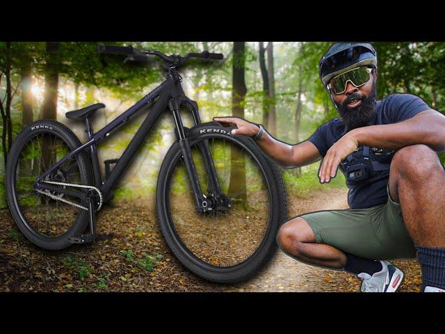 The Worst Best Bike Purchase Ever | You Won’t Believe What GT Did…