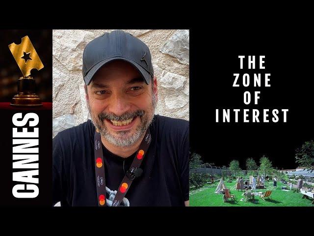 Crítica 'LA ZONA DE INTERÉS' de Jonathan Glazer (The Zone of Interest) | Festival Cannes 2023