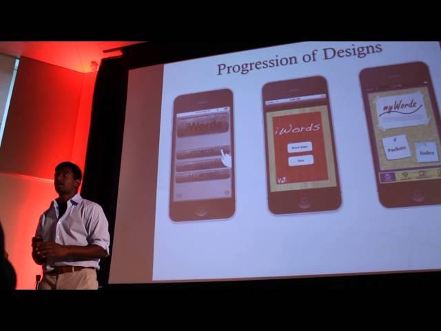 Divergent thinking in the 21st century | Vihar Desu | TEDxNewarkAcademy