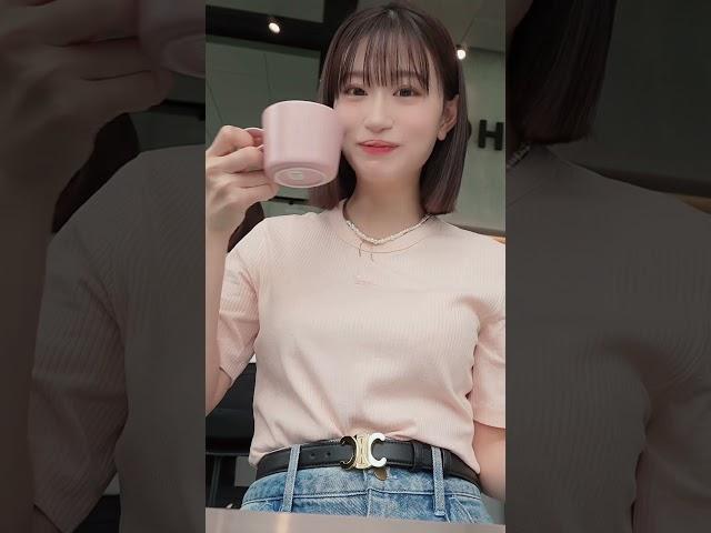 20250512 Jonishi Rei(上西怜) TIK TOK