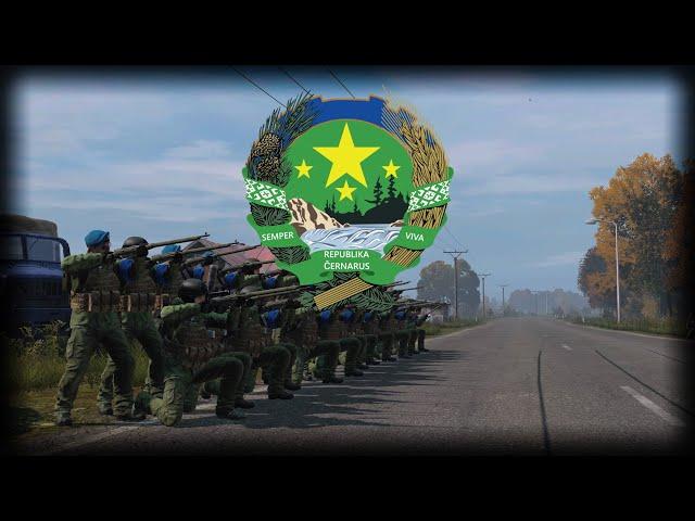 Chernarus Patriotic Song