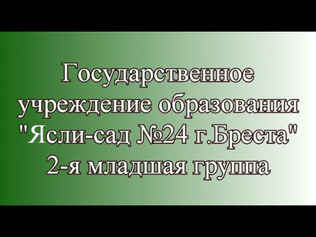 Мария Лиманская ДС24 Брест