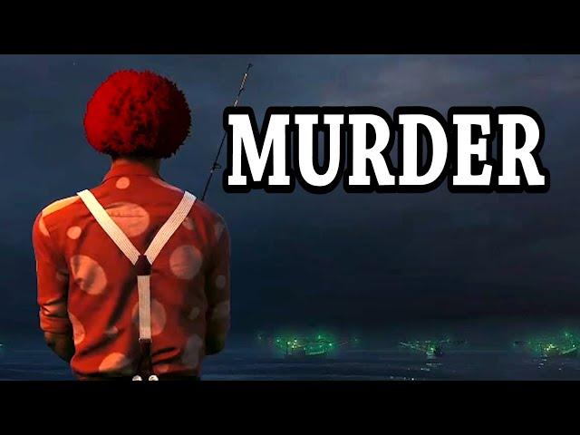 Killing Everyone in Hitman by Comical Violent Means