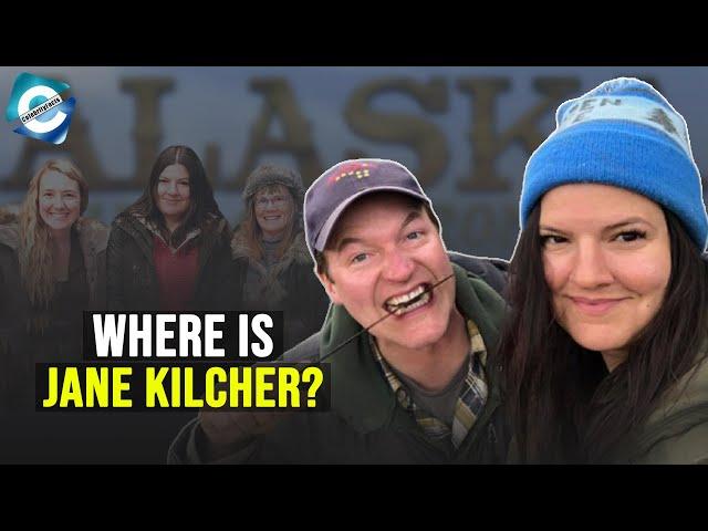 What happened to Jane Kilcher from Alaska The Last Frontier?