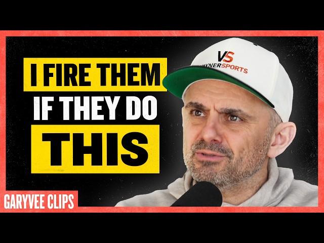 What's Holding You Back from Becoming a GREAT Leader? | GaryVee — The Gathering Clip