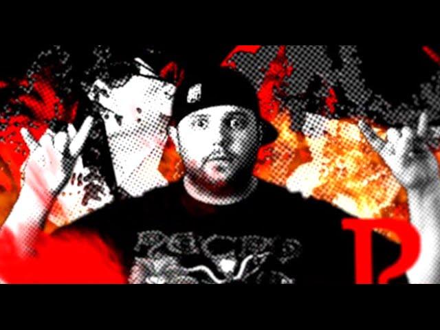 NECRO - "DIE!" OFFICIAL VIDEO (Psycho+ version) Hardcore Underground Hiphop Death Rap Uncle Howie