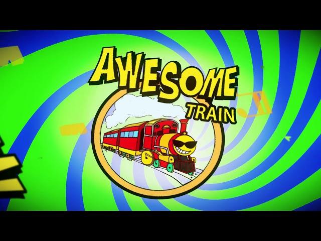 어썸트레인 (AwesomeTrain)