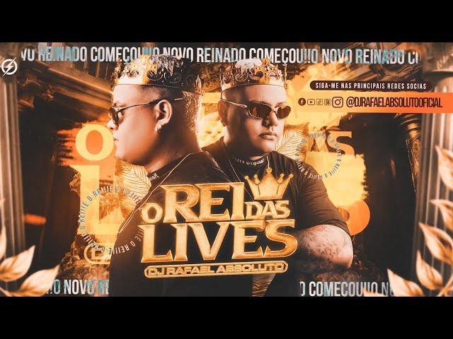 107 AO VIVO EM BREVES REI DAS LIVES DJ RAFAEL ABSOLUTO #breves #reidaslives #djrafaelabsoluto