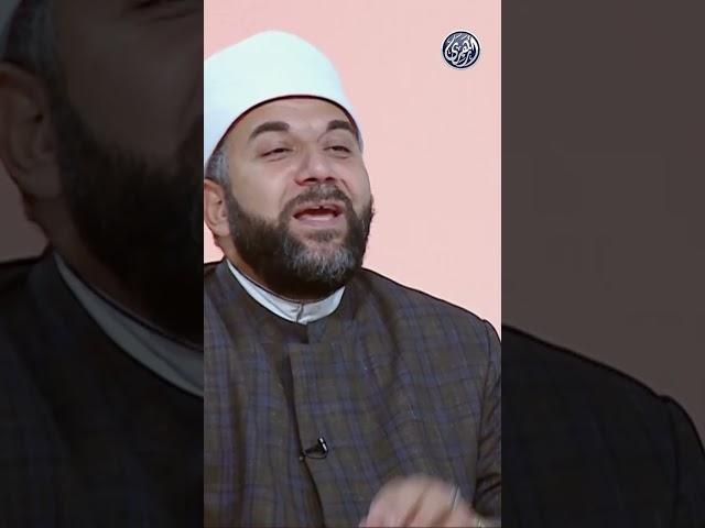 قوة الدعاء في تغيير #الأقدار: نور إلهي يُستجاب به #دعاء_العبد #azharitv