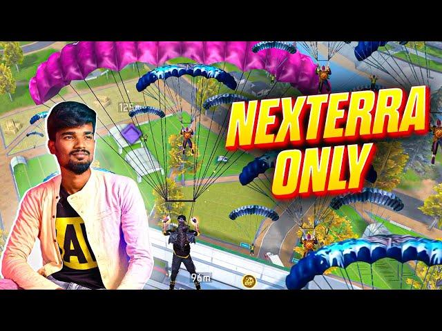 Only Nexterra | Free Fire Attacking Squad Ranked Game Play Tamil | Tips&TRicks (Day-150)