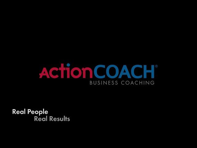 ActionCOACH I World Abundance Through Business Re-Education