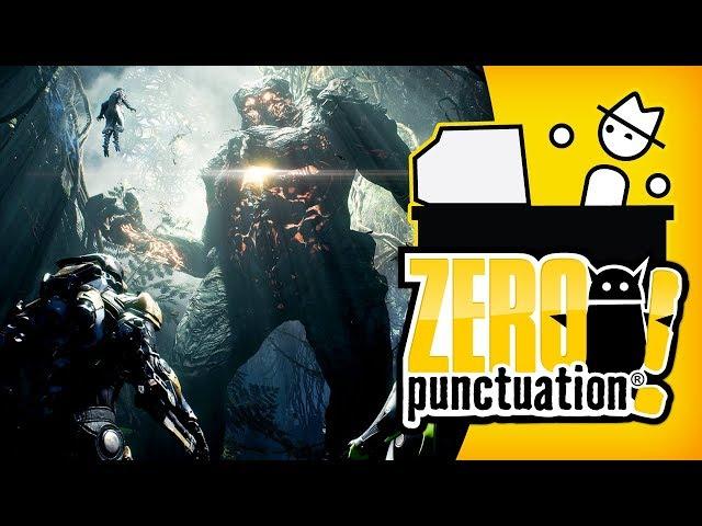 Anthem (Zero Punctuation)